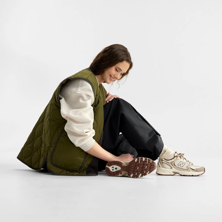 Кросівки New Balance LI U530V1_LI Core Reset жіночі - 8