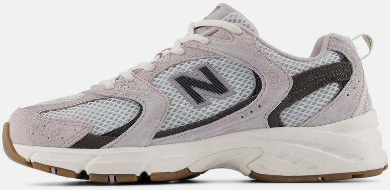 Кросівки New Balance LI U530V1_LI Core Suedes жіночі - 1