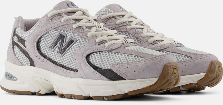 Кросівки New Balance LI U530V1_LI Core Suedes жіночі - 3