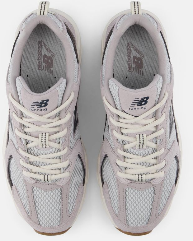 Кросівки New Balance LI U530V1_LI Core Suedes жіночі - 4