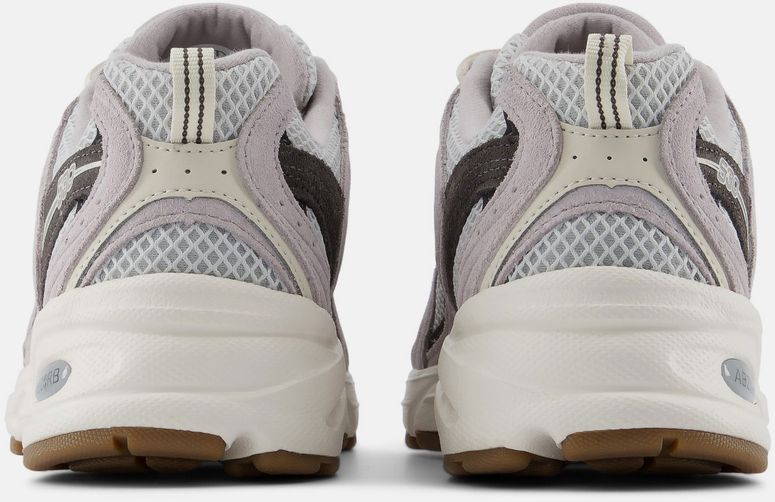Кросівки New Balance LI U530V1_LI Core Suedes жіночі - 5