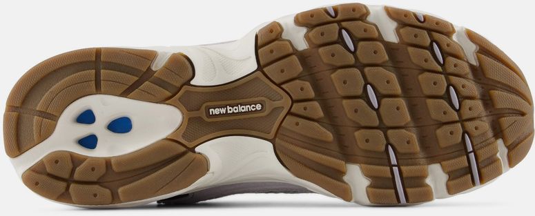 Кросівки New Balance LI U530V1_LI Core Suedes жіночі - 6