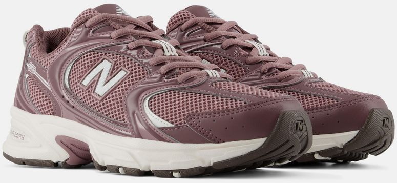 Кросівки New Balance LI U530V1_LI Core Reset жіночі - 3