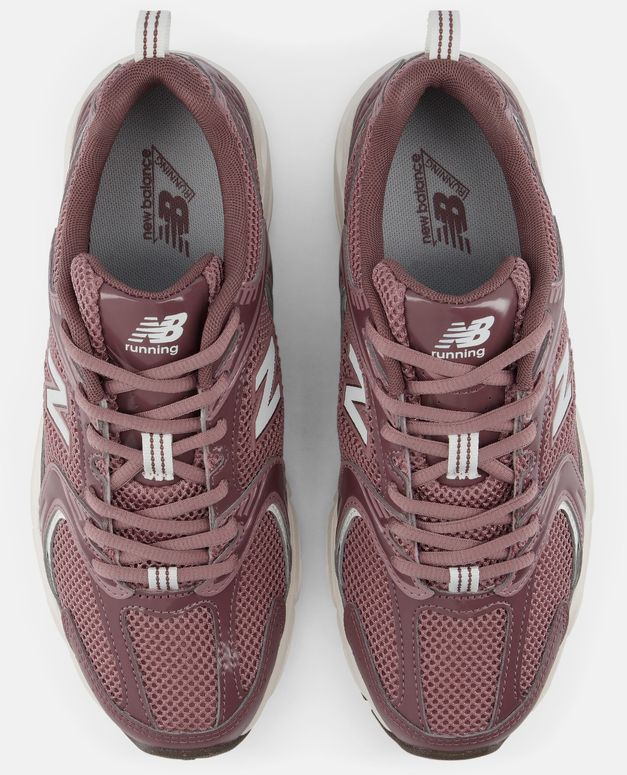 Кросівки New Balance LI U530V1_LI Core Reset жіночі - 4