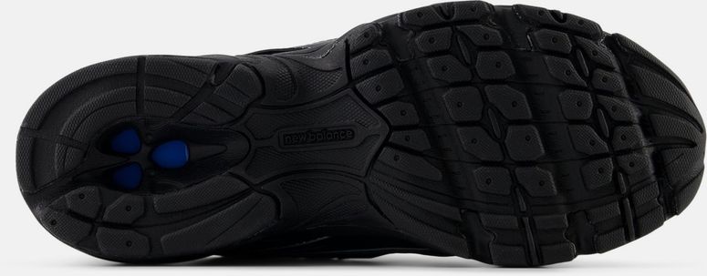 Кросівки New Balance Кросівки уніс. 740 чорно/срібн. жіночі - 6