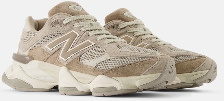 Кросівки New Balance LI U9060V1 50900 жіночі - 3