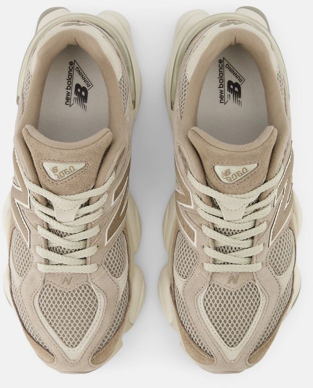Кросівки New Balance LI U9060V1 50900 жіночі - 4