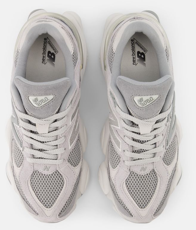 Кросівки New Balance LI U9060V1 50900 жіночі - 4