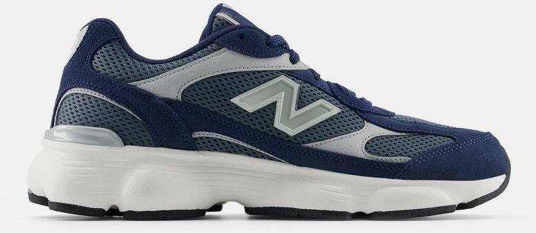 Кросівки New Balance LI M603V1_LI Crafted Core чоловічі - 1