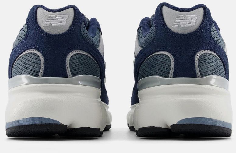 Кросівки New Balance LI M603V1_LI Crafted Core чоловічі - 4