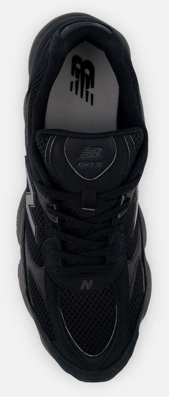 Кросівки New Balance LI M603V1_LI Crafted Core чоловічі - 4