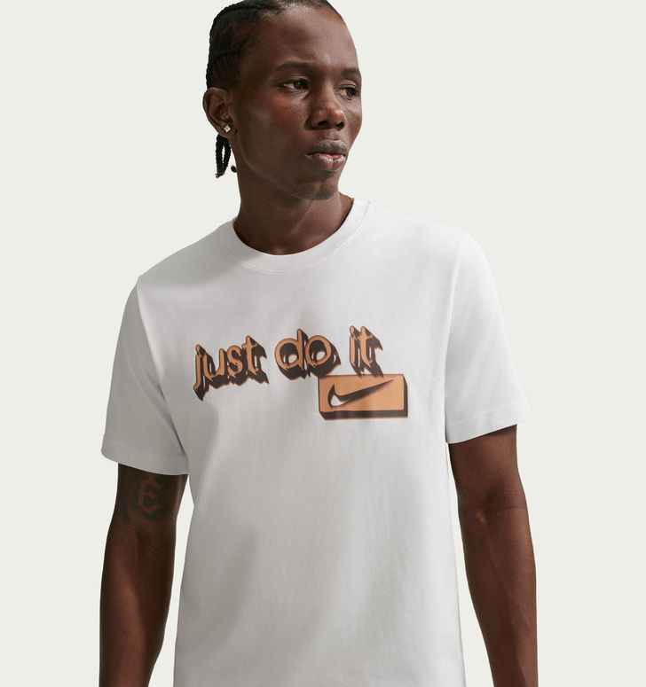 Футболка Nike Nike Sportswear мужская - 3