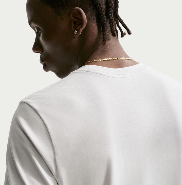 Футболка Nike Nike Sportswear мужская - 4