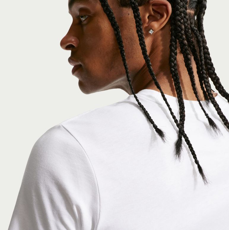 Футболка Nike U NSW TEE STD CELEBRATE BRAND мужская - 4