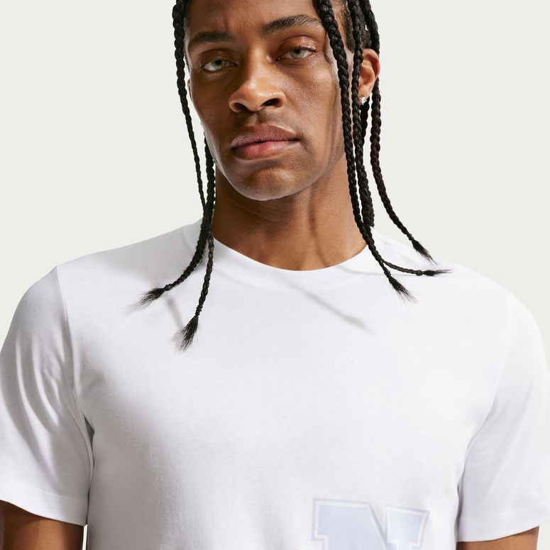 Футболка Nike U NSW TEE STD CELEBRATE BRAND мужская - 5