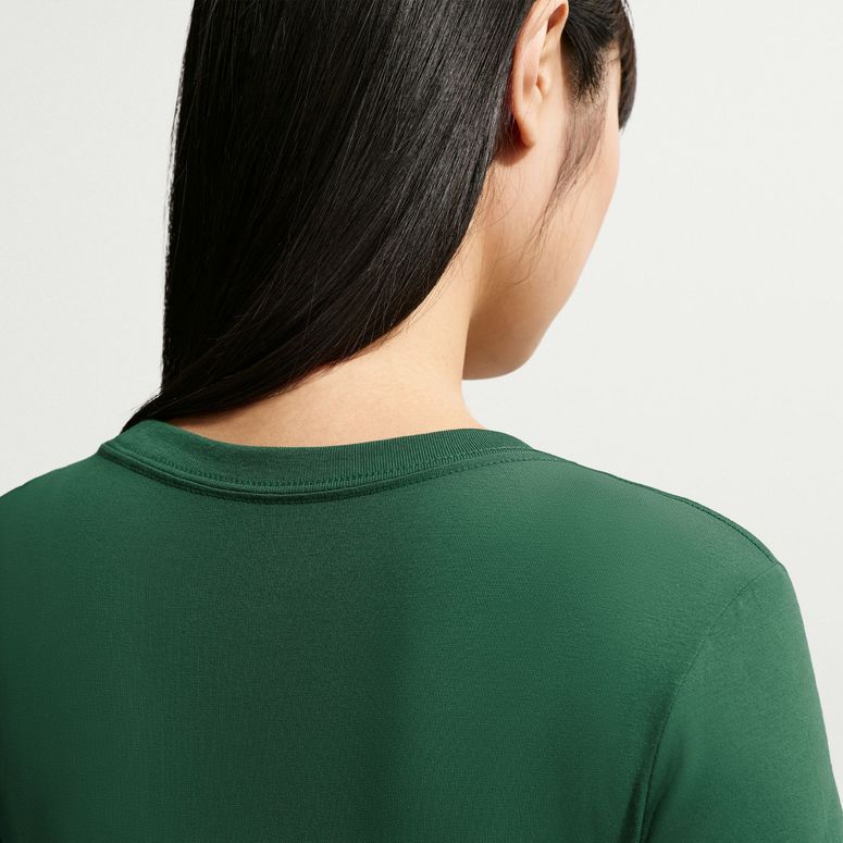 Футболка Nike W NSW CHLL KNT MDCRP VRB17 TEE жіноча - 4