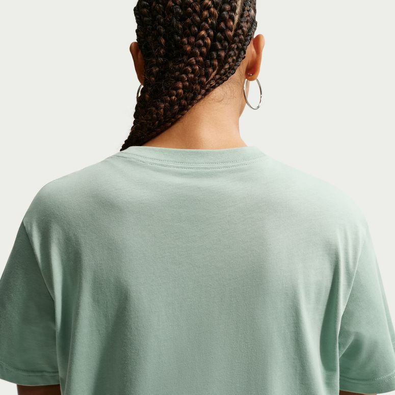 Футболка Nike W NSW CLSC BF OC INCONNECT TEE жіноча - 4