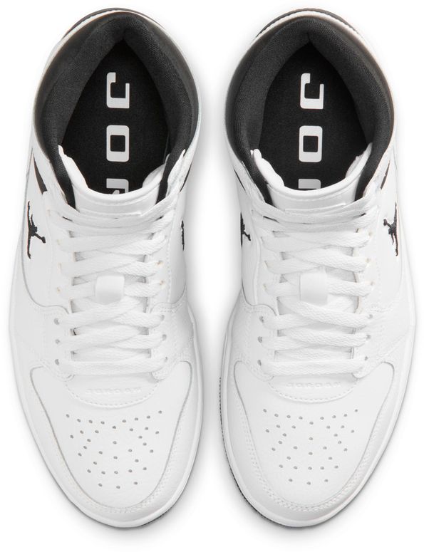 Кросівки Jordan IQ8289-100 чоловічі - 6
