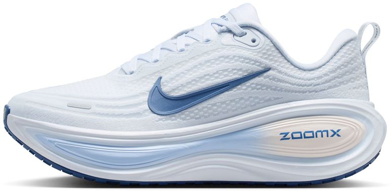 Кросівки Nike Nike Vomero Plus жіночі - 1
