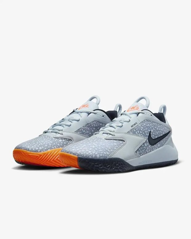 Кросівки Nike HF3239-900 чоловічі - 3