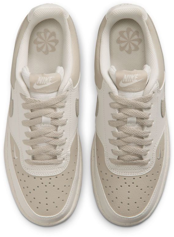 Кросівки Nike Nike Court Vision Low Next Nature жіночі - 6
