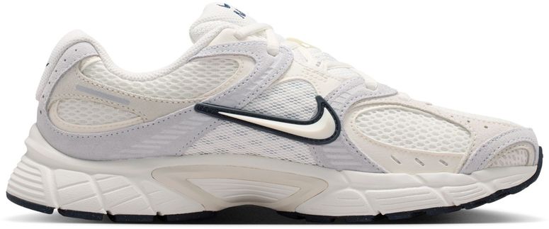 Кроссовки Nike W NIKE V5 RNR SUEDE 2 женские - 4