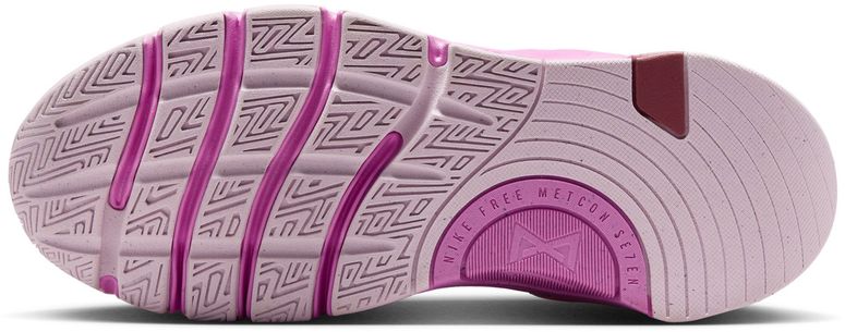 Кросівки Nike Nike Free Metcon 7 жіночі - 11