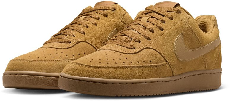 Кросівки Nike NIKE COURT VISION LO SD PRM чоловічі - 5