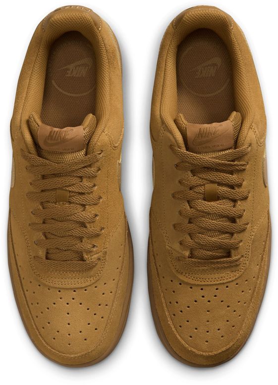 Кросівки Nike NIKE COURT VISION LO SD PRM чоловічі - 6