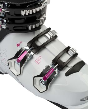 Черевики TECNOpro ЕХ Safine Pearl 70 Heat жіночі - 4