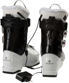 Черевики TECNOpro ЕХ Safine Pearl 70 Heat жіночі - 5