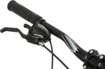 Велосипед MaxxPro F300 женский - 4