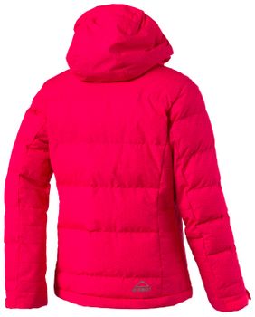 Куртка McKinley Bibi gls для дівчинки - 2