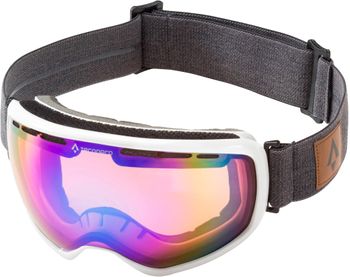 Маска TECNOpro ЕХ Ten-Nine Revo - 2