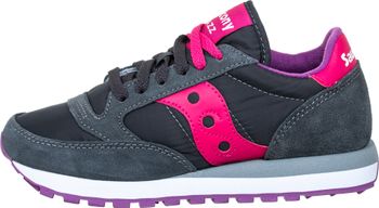 Кросівки Saucony JAZZ ORIGINAL жіночі - 2
