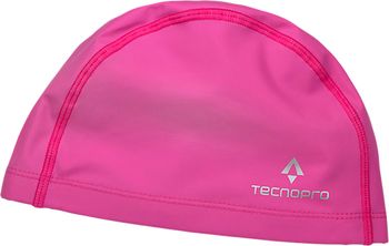 Шапочка для плавання TECNOpro Cap PU Flex - 2