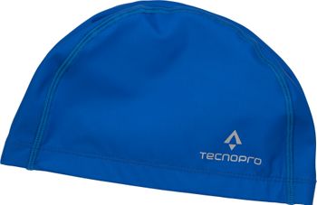 Шапочка для плавання TECNOpro Cap PU Flex - 3