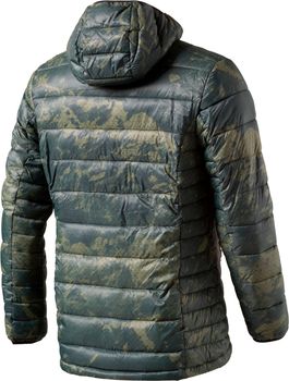 Куртка McKinley Kenny hd II ux мужская - 2