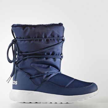 Сапоги Adidas CF RACER WTR BOOT W женские - 1