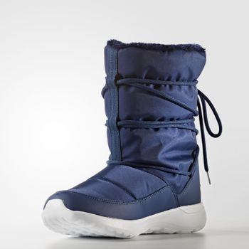Сапоги Adidas CF RACER WTR BOOT W женские - 2