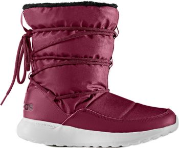 Сапоги Adidas CF RACER WTR BOOT W женские - 2
