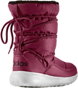 Сапоги Adidas CF RACER WTR BOOT W женские - 3