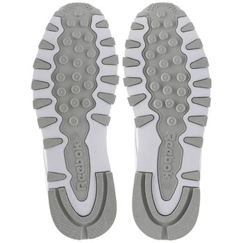 Кроссовки Reebok CL LTHR мужские - 3