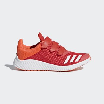 Кроссовки Adidas FortaRun CF K детские - 1