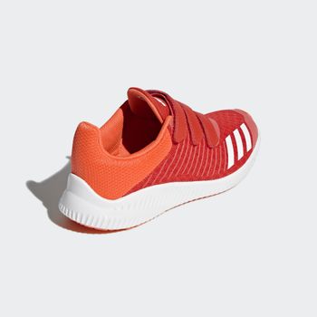 Кроссовки Adidas FortaRun CF K детские - 5