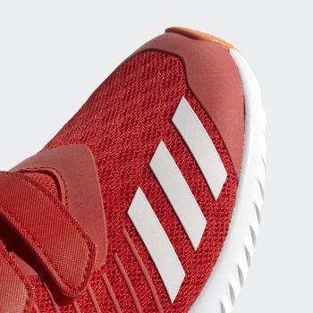 Кроссовки Adidas FortaRun CF K детские - 8