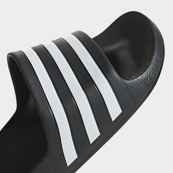 Шльопанці Adidas ADILETTE AQUA чоловічі - 7