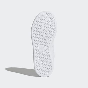Кроссовки Adidas STAN SMITH CF C детские - 3