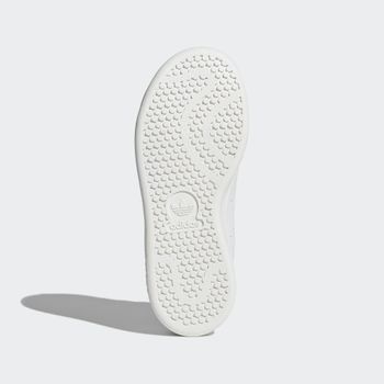 Кроссовки Adidas STAN SMITH CF C детские - 3