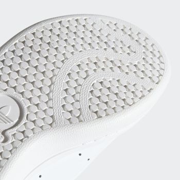 Кроссовки Adidas STAN SMITH CF C детские - 9